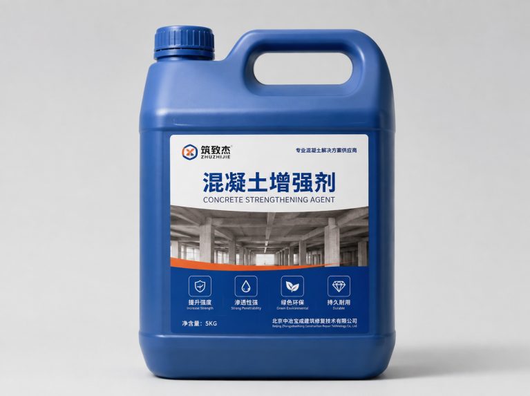 兰州卡妙纳米型混凝土增强剂