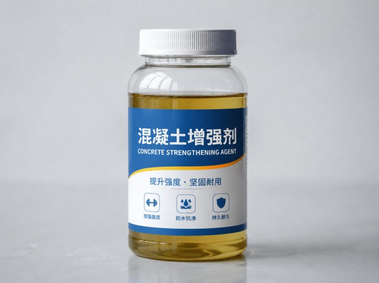兰州卡妙国产型混凝土增强剂